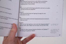 JULIA RUPPERT ←
