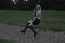JULIA RUPPERT ←
