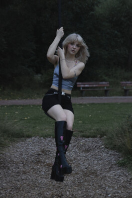 JULIA RUPPERT ←