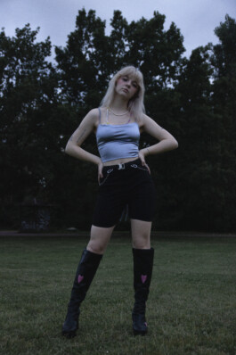 JULIA RUPPERT ←