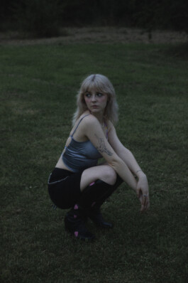 JULIA RUPPERT ←