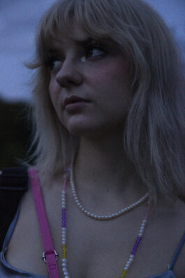 JULIA RUPPERT ←