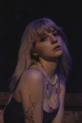 JULIA RUPPERT ←