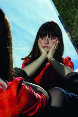 JULIA RUPPERT ←