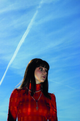 JULIA RUPPERT ←