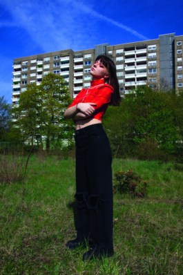 JULIA RUPPERT ←