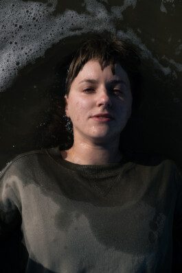 JULIA RUPPERT ←