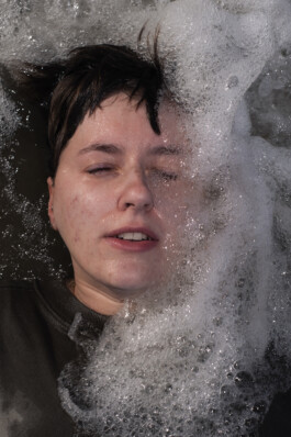 JULIA RUPPERT ←