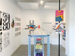 JULIA RUPPERT ←