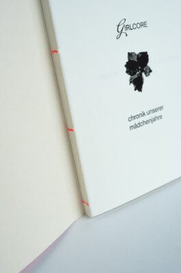 JULIA RUPPERT ←