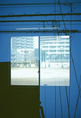 JULIA RUPPERT ←