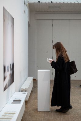 JULIA RUPPERT ←