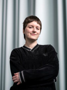 JULIA RUPPERT ←