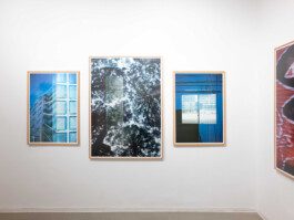 JULIA RUPPERT ←