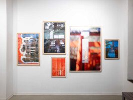JULIA RUPPERT ←