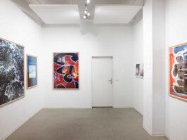 JULIA RUPPERT ←